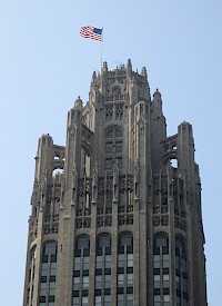 Tribune Tower