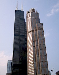 311 South Wacker Drive